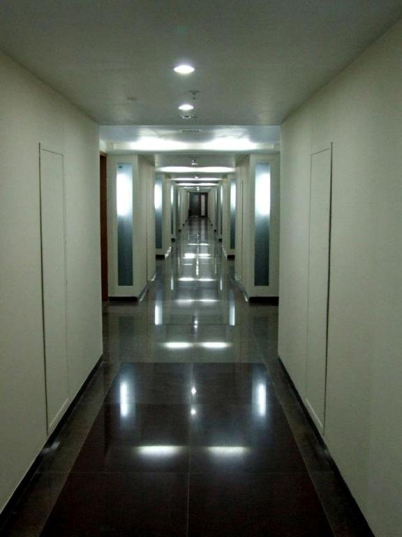The Townhall Chennai Exterior photo